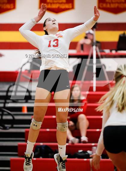 Thumbnail 2 in Deer Valley @ Seton Catholic photogallery.