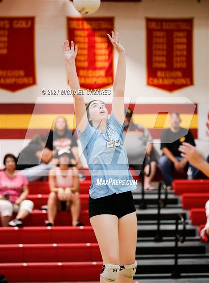 Thumbnail 1 in Deer Valley @ Seton Catholic photogallery.