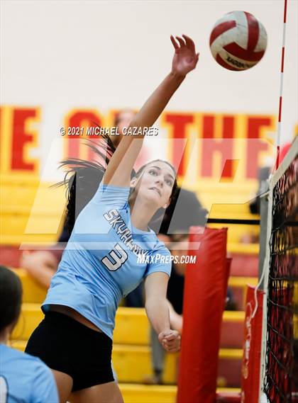Thumbnail 1 in Deer Valley @ Seton Catholic photogallery.