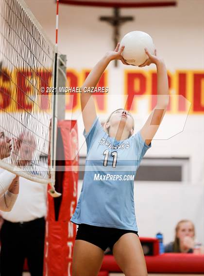 Thumbnail 3 in Deer Valley @ Seton Catholic photogallery.