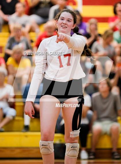 Thumbnail 3 in Deer Valley @ Seton Catholic photogallery.