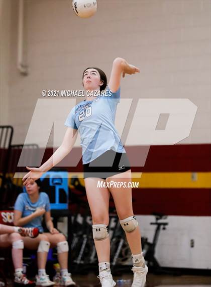 Thumbnail 1 in Deer Valley @ Seton Catholic photogallery.