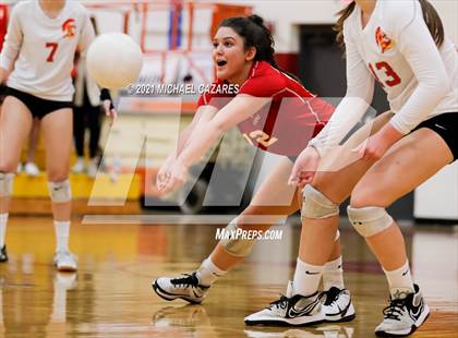 Thumbnail 3 in Deer Valley @ Seton Catholic photogallery.