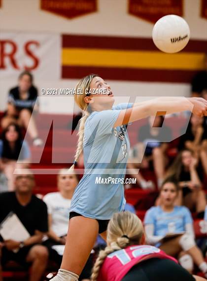 Thumbnail 3 in Deer Valley @ Seton Catholic photogallery.