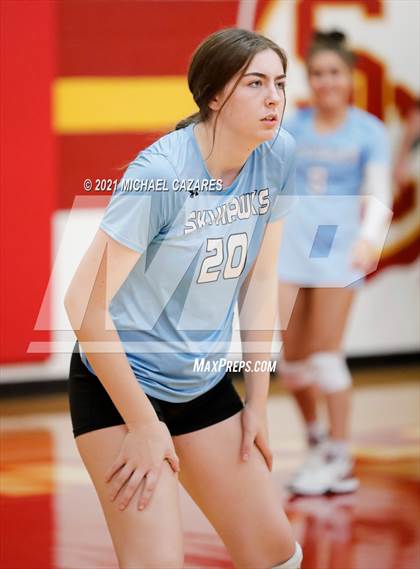 Thumbnail 3 in Deer Valley @ Seton Catholic photogallery.