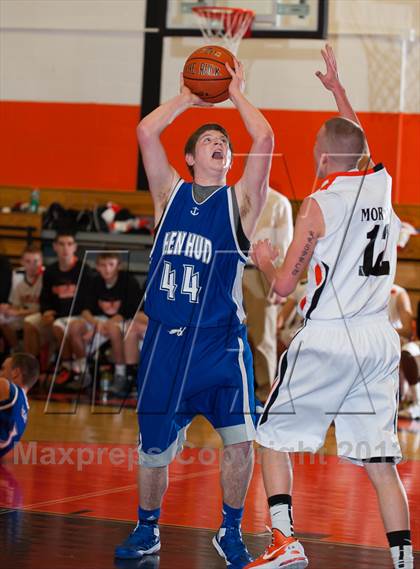 Thumbnail 1 in Hendrick Hudson @ Pawling photogallery.