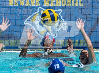 Thumbnail 1 in San Marin vs. Pinole Valley photogallery.