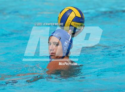 Thumbnail 3 in San Marin vs. Pinole Valley photogallery.