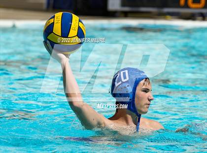 Thumbnail 3 in San Marin vs. Pinole Valley photogallery.