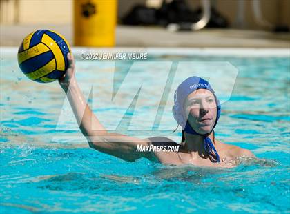 Thumbnail 2 in San Marin vs. Pinole Valley photogallery.