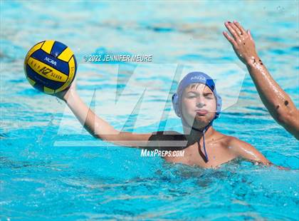 Thumbnail 1 in San Marin vs. Pinole Valley photogallery.