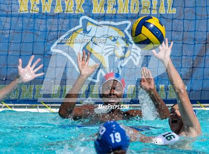 Thumbnail 2 in San Marin vs. Pinole Valley photogallery.