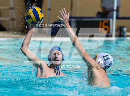 Thumbnail 1 in San Marin vs. Pinole Valley photogallery.