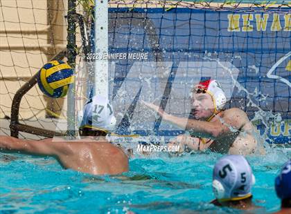 Thumbnail 1 in San Marin vs. Pinole Valley photogallery.