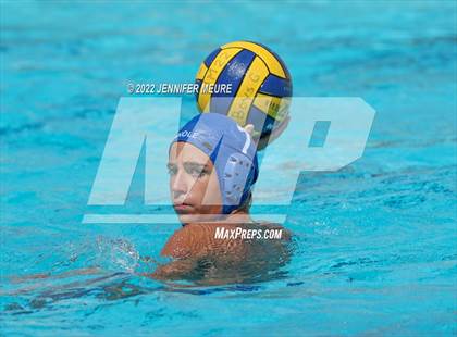 Thumbnail 2 in San Marin vs. Pinole Valley photogallery.