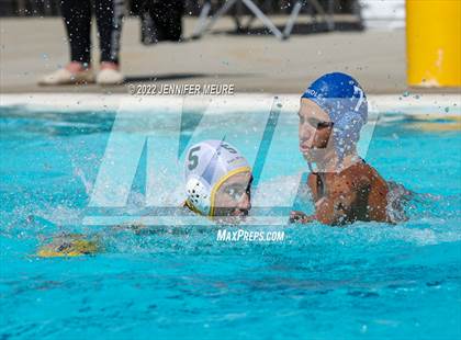 Thumbnail 2 in San Marin vs. Pinole Valley photogallery.