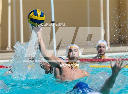 Thumbnail 3 in San Marin vs. Pinole Valley photogallery.
