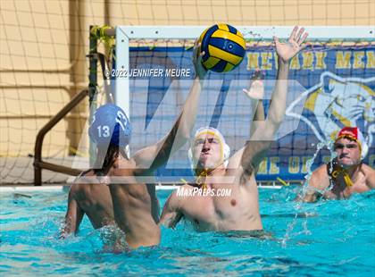Thumbnail 2 in San Marin vs. Pinole Valley photogallery.