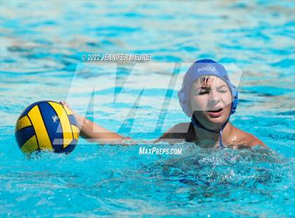 Thumbnail 3 in San Marin vs. Pinole Valley photogallery.