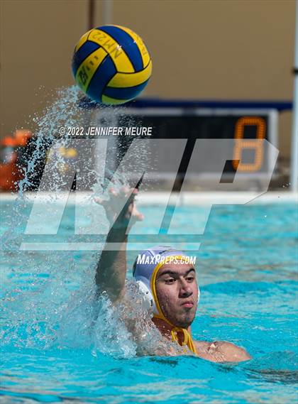 Thumbnail 3 in San Marin vs. Pinole Valley photogallery.