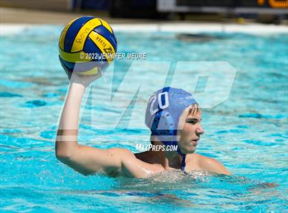 Thumbnail 2 in San Marin vs. Pinole Valley photogallery.
