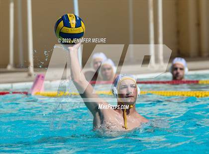 Thumbnail 3 in San Marin vs. Pinole Valley photogallery.