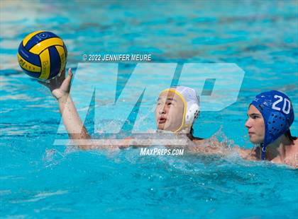 Thumbnail 3 in San Marin vs. Pinole Valley photogallery.