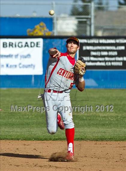 Thumbnail 3 in Centennial @ Frontier photogallery.