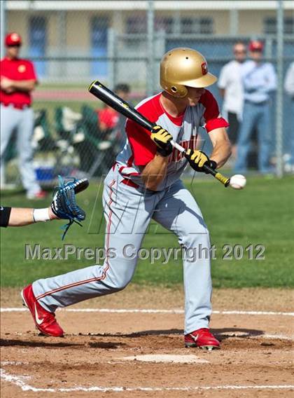 Thumbnail 3 in Centennial @ Frontier photogallery.