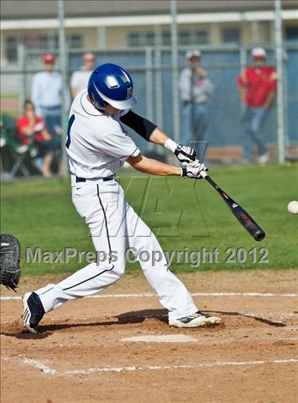 Thumbnail 3 in Centennial @ Frontier photogallery.
