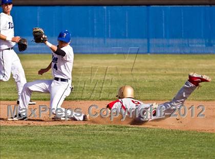 Thumbnail 3 in Centennial @ Frontier photogallery.