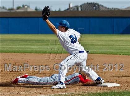 Thumbnail 3 in Centennial @ Frontier photogallery.