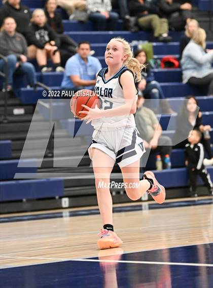 Thumbnail 3 in Pomona @ Valor Christian photogallery.