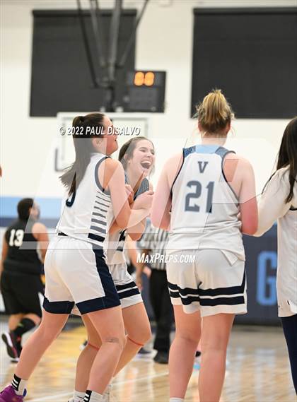 Thumbnail 2 in Pomona @ Valor Christian photogallery.