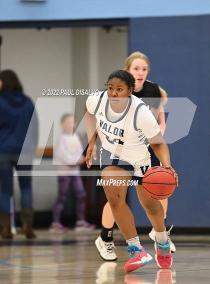 Thumbnail 2 in Pomona @ Valor Christian photogallery.