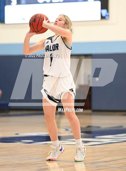 Thumbnail 1 in Pomona @ Valor Christian photogallery.