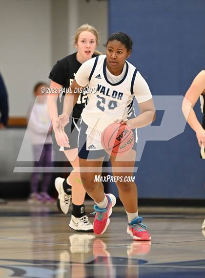Thumbnail 3 in Pomona @ Valor Christian photogallery.