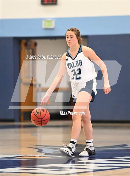 Thumbnail 1 in Pomona @ Valor Christian photogallery.