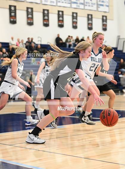 Thumbnail 3 in Pomona @ Valor Christian photogallery.