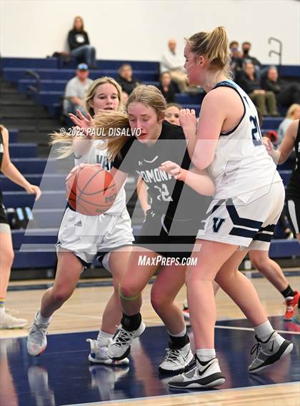 Thumbnail 1 in Pomona @ Valor Christian photogallery.