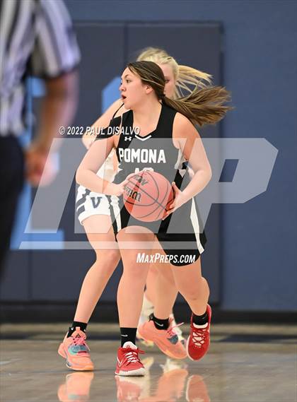 Thumbnail 3 in Pomona @ Valor Christian photogallery.
