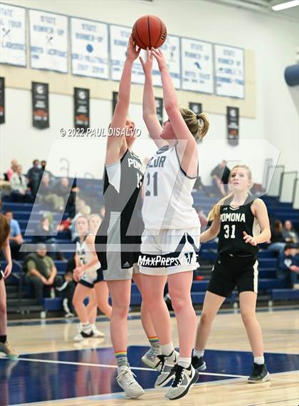 Thumbnail 1 in Pomona @ Valor Christian photogallery.