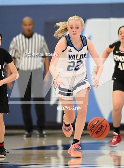 Thumbnail 2 in Pomona @ Valor Christian photogallery.