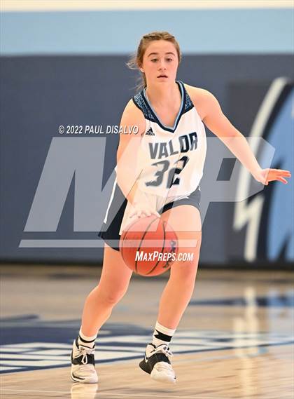 Thumbnail 2 in Pomona @ Valor Christian photogallery.