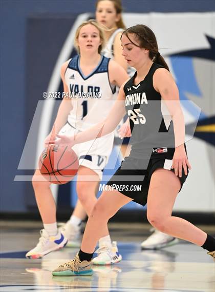 Thumbnail 2 in Pomona @ Valor Christian photogallery.
