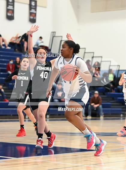 Thumbnail 1 in Pomona @ Valor Christian photogallery.