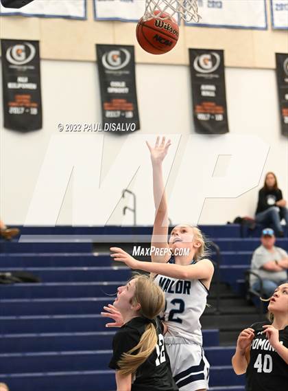 Thumbnail 3 in Pomona @ Valor Christian photogallery.
