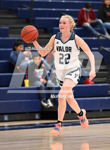 Thumbnail 2 in Pomona @ Valor Christian photogallery.