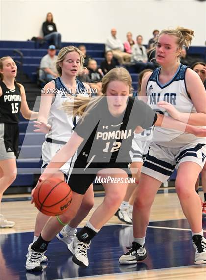 Thumbnail 2 in Pomona @ Valor Christian photogallery.