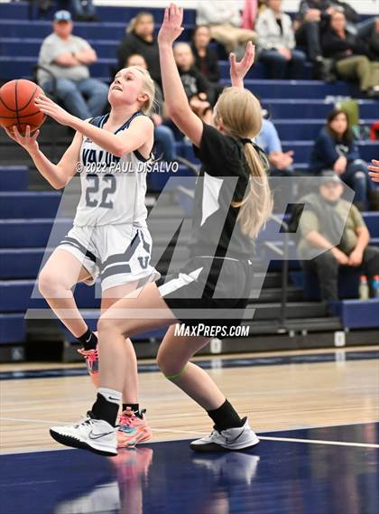 Thumbnail 2 in Pomona @ Valor Christian photogallery.